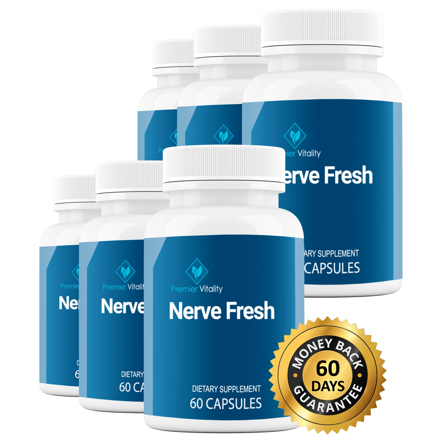 Nerve Fresh Supplement